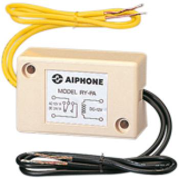  Relais commande d'ouverture po 