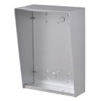  Cadre aluminium avec visi�re p 