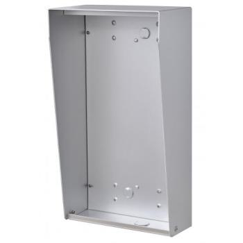  Cadre aluminium avec visi�re p 