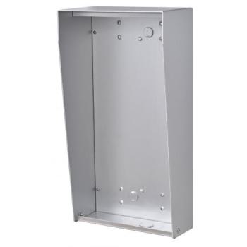  Cadre aluminium avec visi�re p 