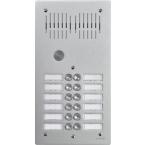  Plat audio 12BP, alu. 4 mm, en 