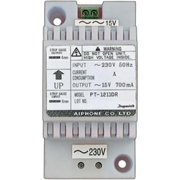  Transformateur mod. 230 Vac/15 