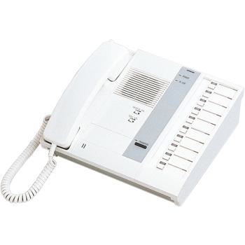  Poste ma�tre audio � 10 direct 