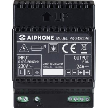  Alimentation mod. 230 Vac / 24 