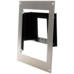  Cadre d'encastrement 1xAX8M ou 