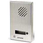  Fa�ade inox 1 BP pour DA1DS, s 