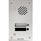  Fa�ade inox 2 BP pour DA2DS, e 