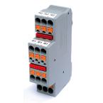  Connecteur de distribution bus 