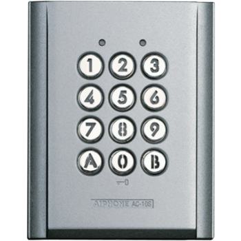  Clavier cod� 100 codes / 2 rel 