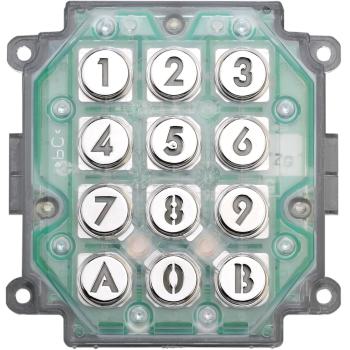  Module clavier cod� livr� sans 