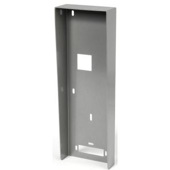  Visi�re anti-pluie, alu pour A 