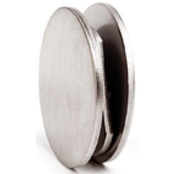  Obturateur, inox, pour trou di 