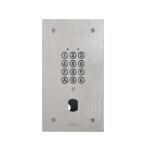  Clavier encastr� 100 codes. Pe 