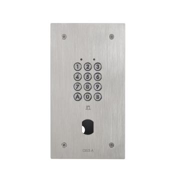  Clavier encastr� 100 codes. Pe 