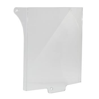  Capot de protection pour BDV o 