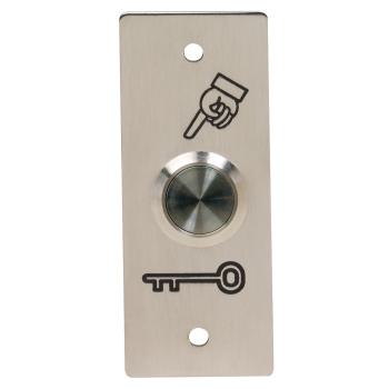  Bouton poussoir de sortie, en 