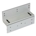  Equerre alu ajustable en Z pou 