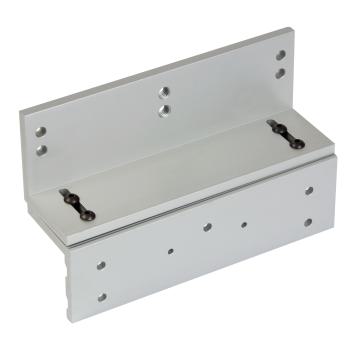  Equerre alu ajustable en Z pou 