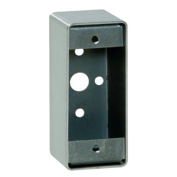  Cadre saillie av visi�re pour 