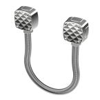  Flexible pour c�ble diam�tre 1 