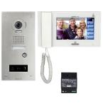  Kit JP gd angle, plat. enc. pi 