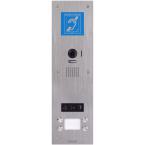  Plat. vid�o encastr�e 4BP, acc 