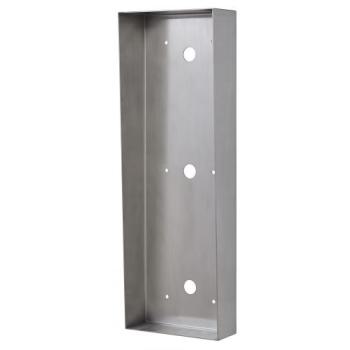  Cadre saillie avec visi�re pou 