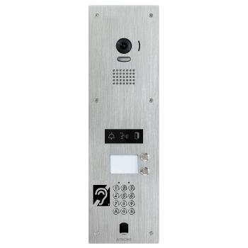  P. vid�o enc. 2BP, clav. trou 