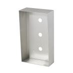  Cadre saillie inox pour IXSSA 