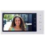  Moniteur JV �cran 7'', 2 fils 