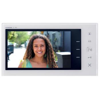  Moniteur JV �cran 7'', 2 fils 