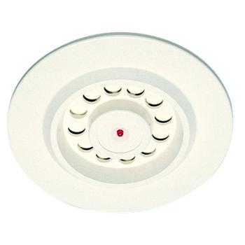  Haut parleur encastr� faux pla 