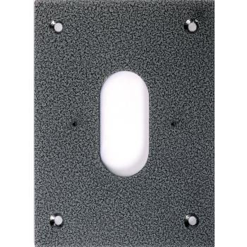  Fa�ade pour BP60 & BP60LA sur 