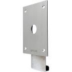  Fa�ade inox perc�e VIGIK+ pour 