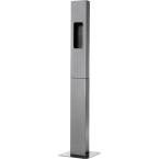  Potelet hauteur 160 cm pour GT 