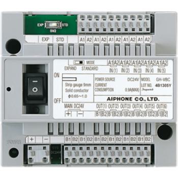  Centrale vid�o pour GT standar 