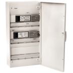  Tableau mont�-c�bl� av. centra 