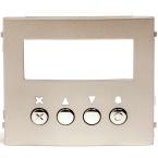  Fa�ade pour module d�filement 