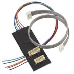  Carte 4 appels pour platines a 