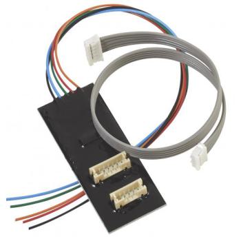  Carte 4 appels pour platines a 