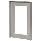  Visi�re anti-pluie encadrement 