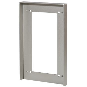  Visi�re anti-pluie encadrement 