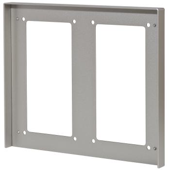  Visi�re anti-pluie encadre 2 x 