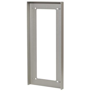  Visi�re anti-pluie encadrement 