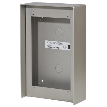  Cadre saillie avec visi�re pou 