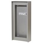  Cadre saillie avec visi�re pou 