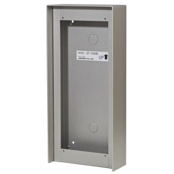  Cadre saillie avec visi�re pou 