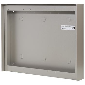  Cadre saillie avec visi�re pou 