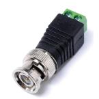  Adaptateur 2 fils vers coaxial 