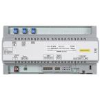  Centrale de gestion centralis� 